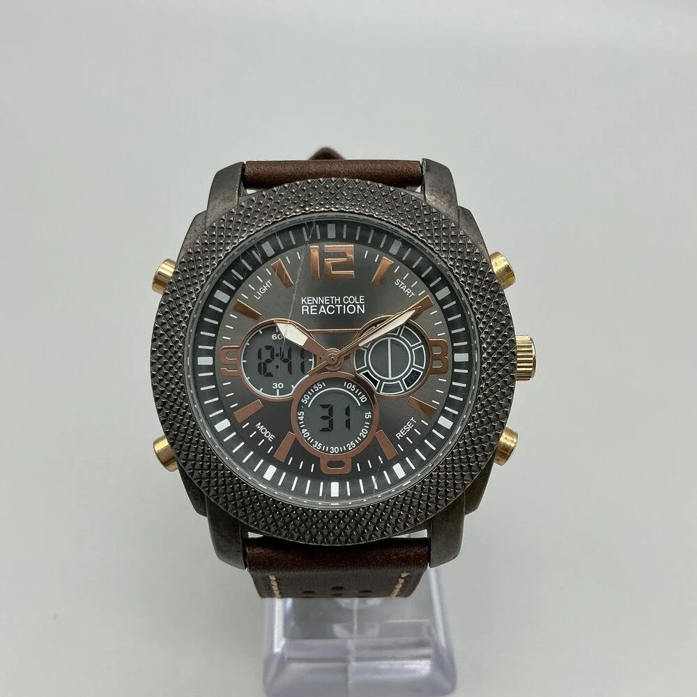 Kenneth Cole Reaction see photos